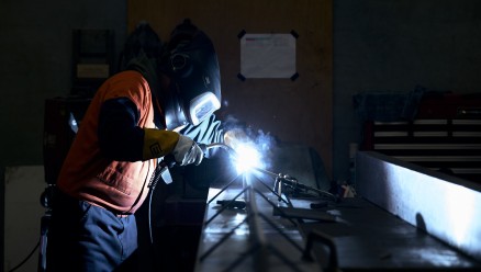 ENI Manufacturing
