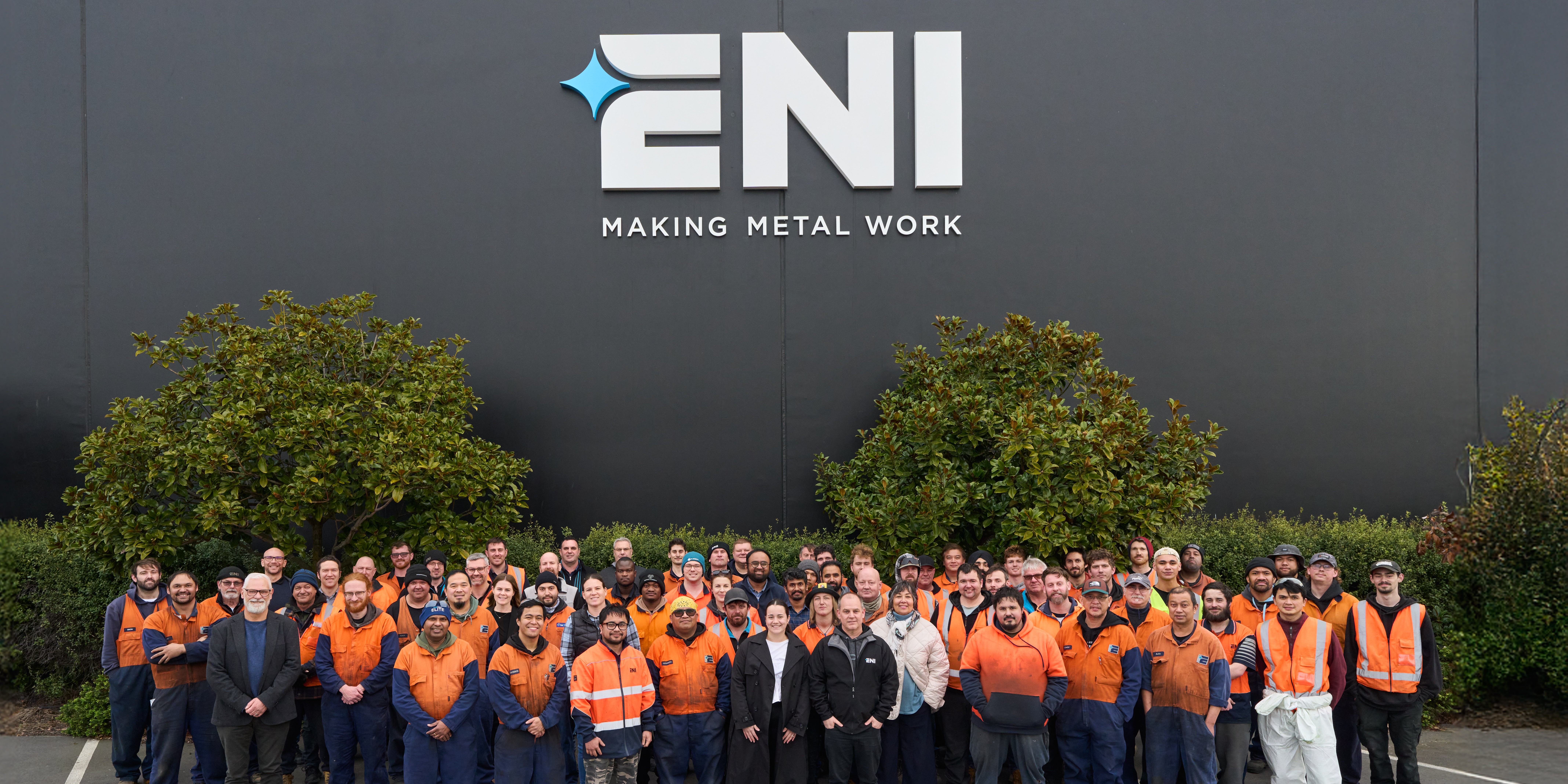 ENI Manufacturing