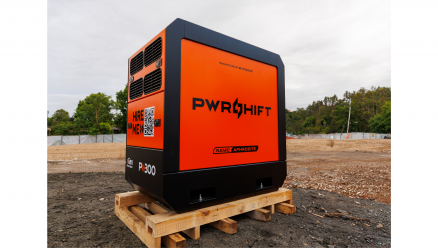 Powershift Technologies