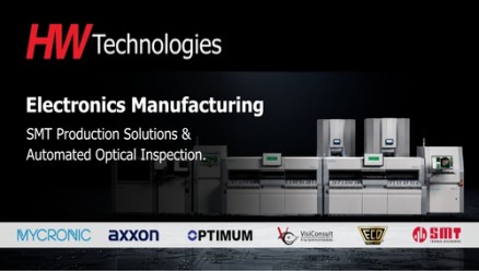 HW Technologies