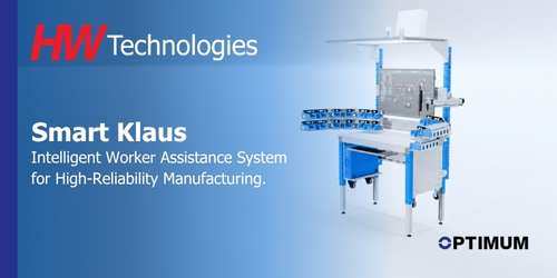 HW Technologies