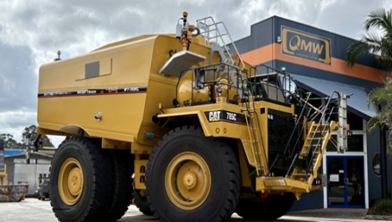 QMW Industries Pty Ltd