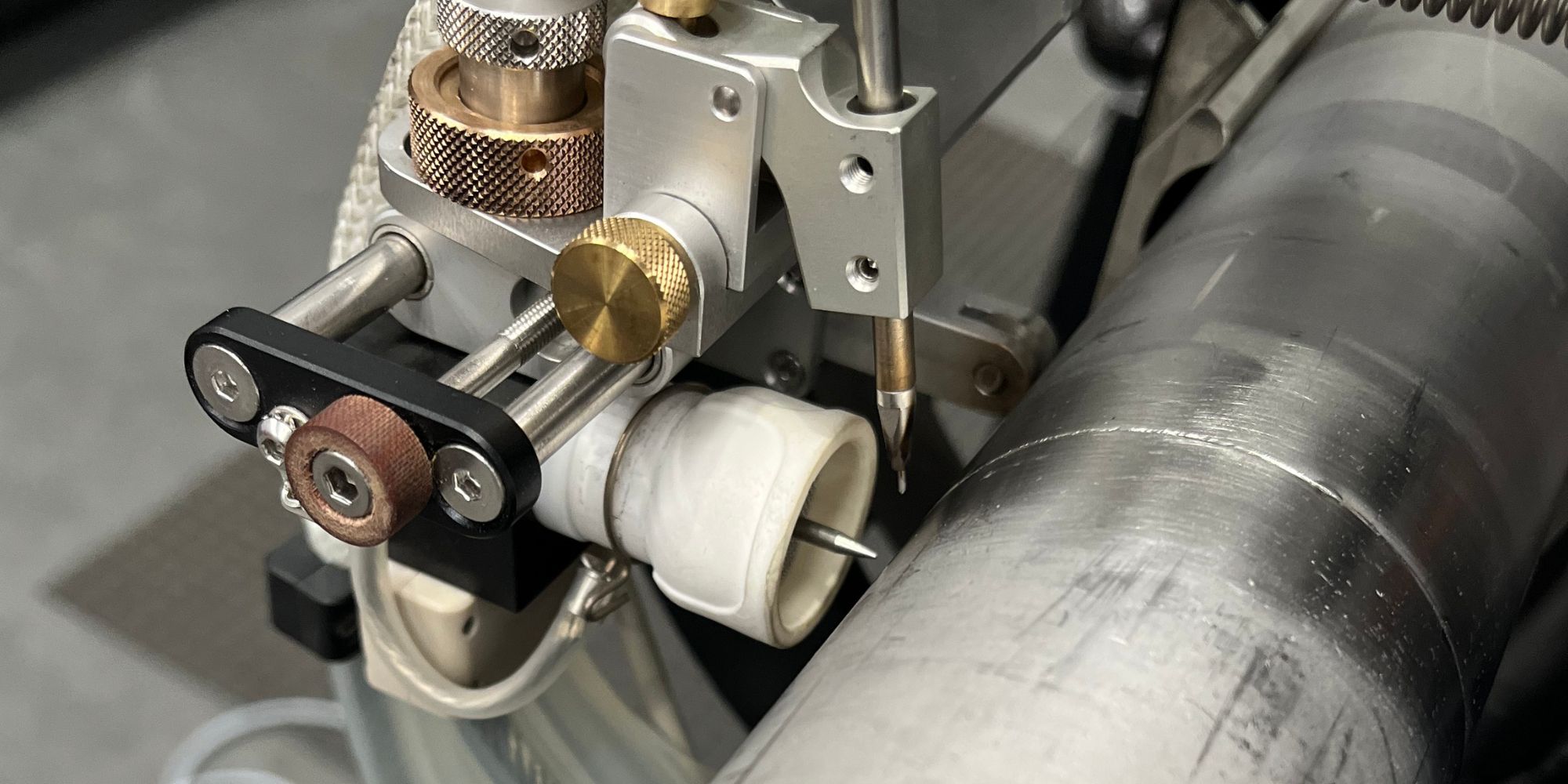 Complex Pipelines & Welding Pty Ltd