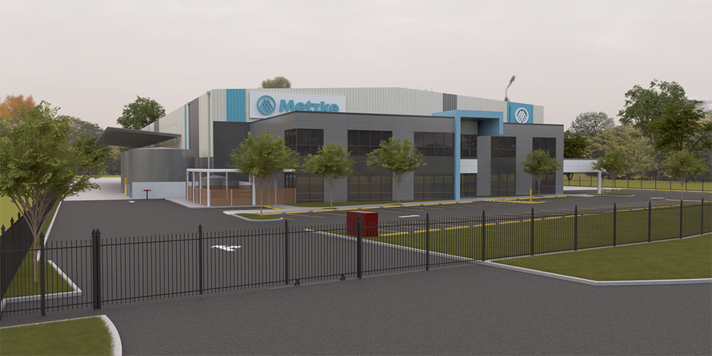 Metzke Pty Ltd