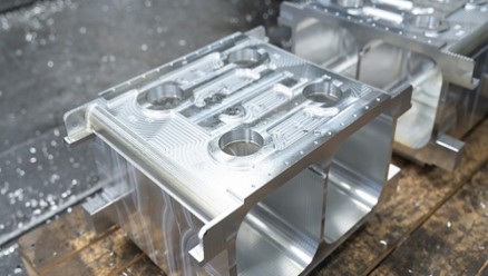 ALDUS Defence Industry
