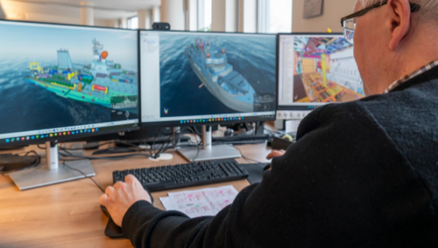 AERIUS Marine Australia Pty Ltd