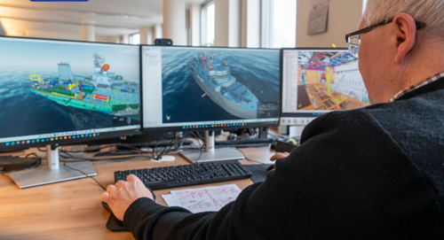 AERIUS Marine Australia Pty Ltd