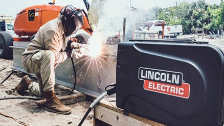 Lincoln Electric Australia