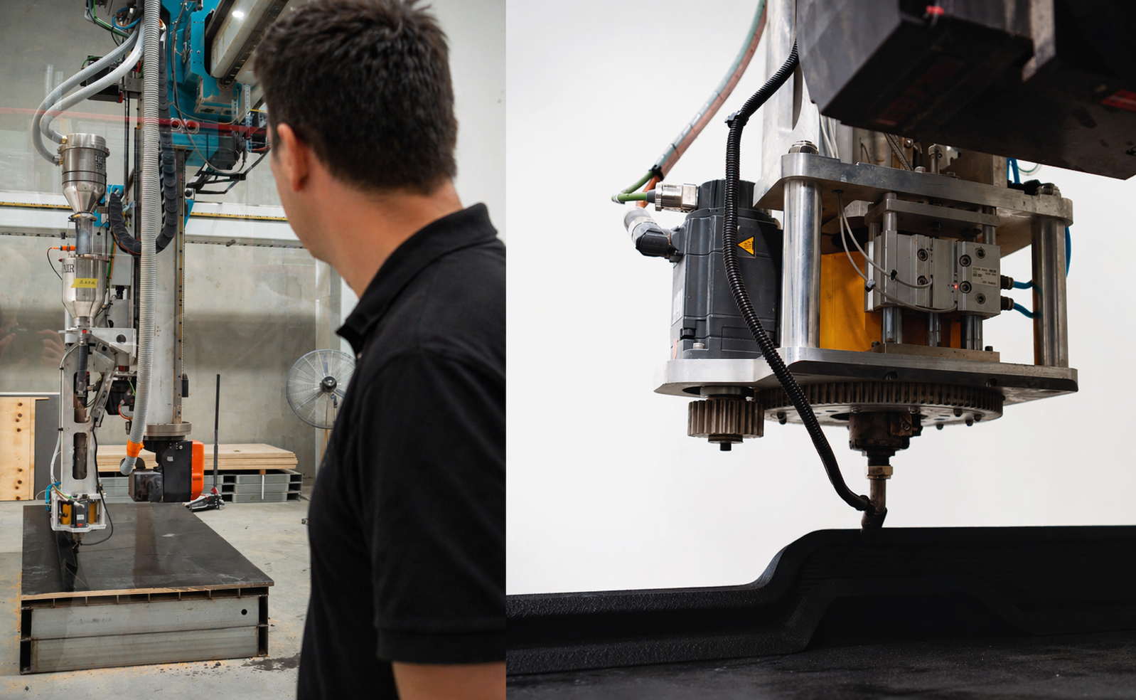 Innovative Composites Pty Ltd