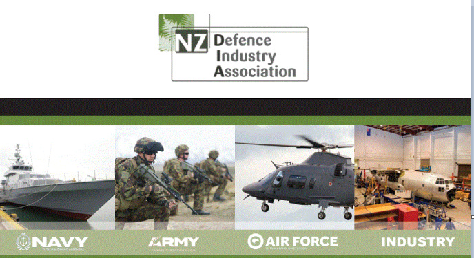 New Zealand report aims to strengthen Defence Industry relationships