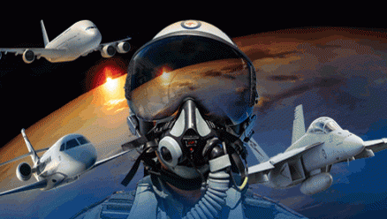 Veterans' retreat at Avalon Airshow