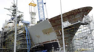 Minister Pyne urges industry to complete Defence Industrial Capability Assessment