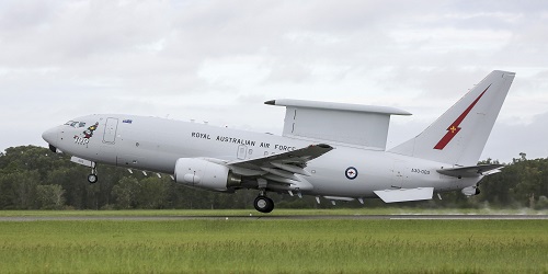 Wedgetail,RAAF