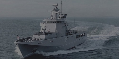 Lürssen,OPV,SEA 1180