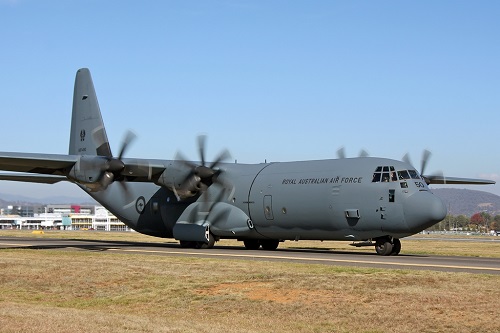 Airbus,C130