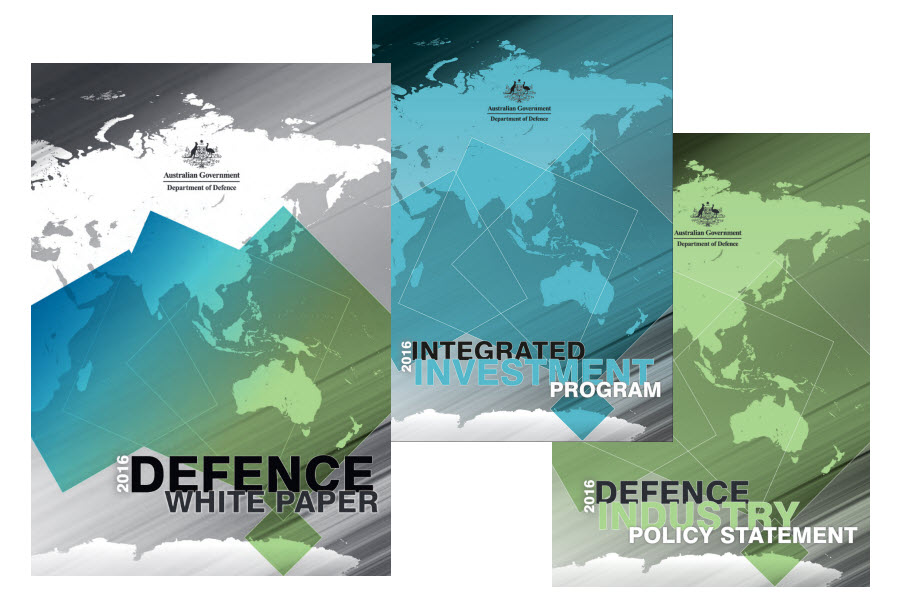 sovereign industrial capability