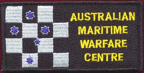 Navy opens new warfighting agency
