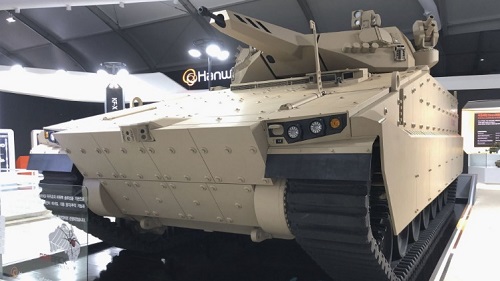Hanwha Defense Australia