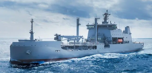 Royal New Zealand Navy