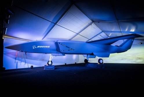 Australia to invest $1.3bn in new Unmanned Aircraft Systems development program