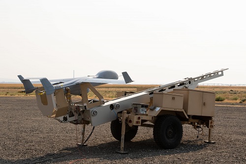 Insitu Pacific,Integrator