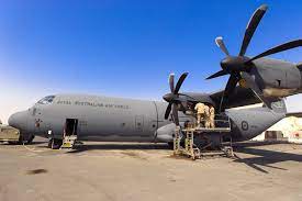 C-130J Hercules