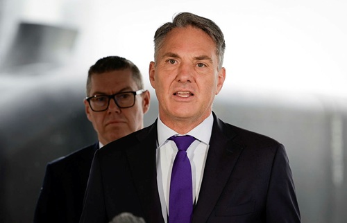 Reforming Defence capability development and delivery