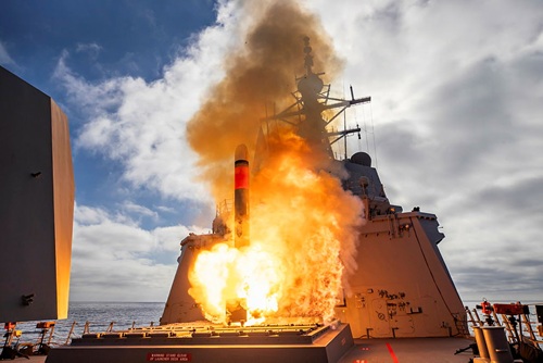 2026 National Defence Strategy and Integrated Investment Program