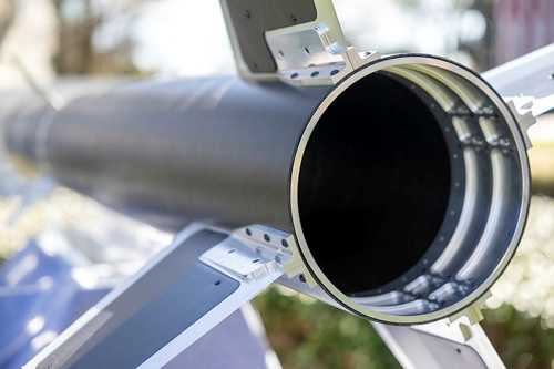 Australia takes leap forward in self-reliance with launch of rocket motor manufacturing