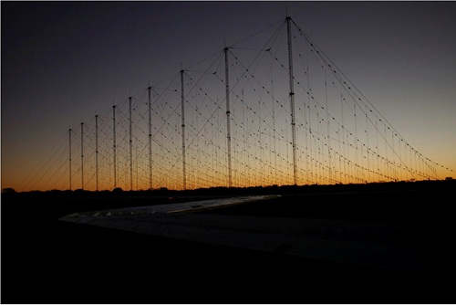 Australia and Canada sign landmark agreement on Over the Horizon Radar export