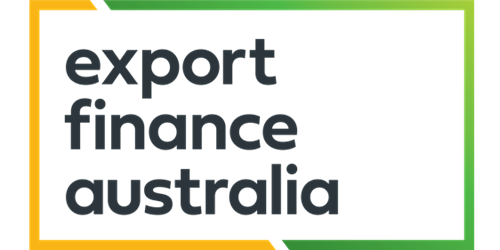 Expanded support for Australian defence industry through $US3 Billion finance facility